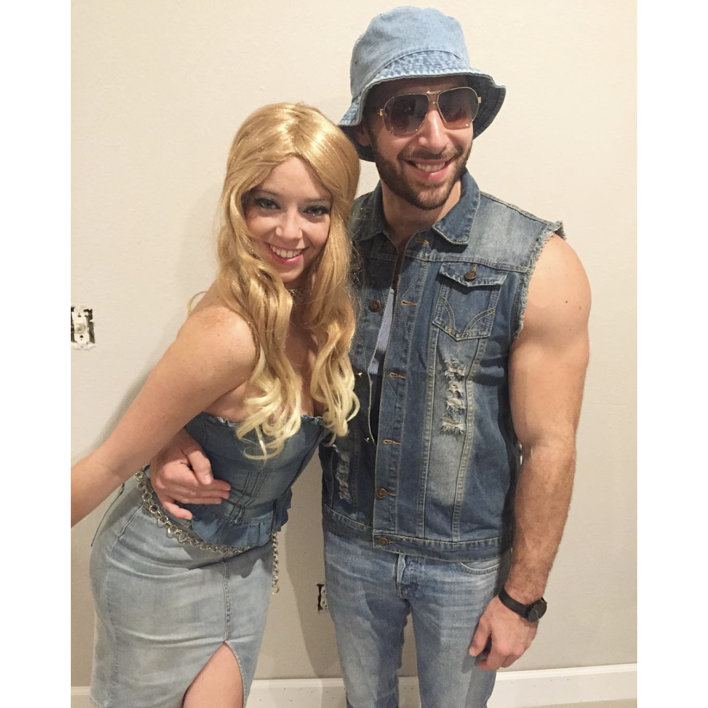 It's Britney (and Justin), bitch!