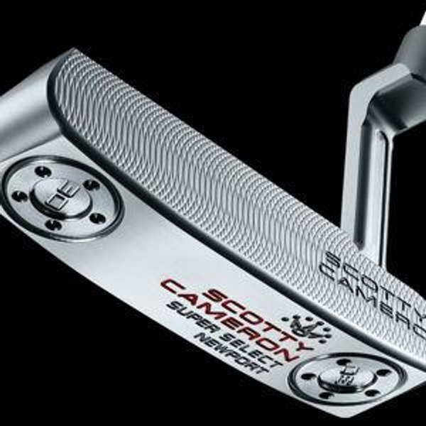 Scotty Cameron