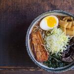Ramen Gaijin
