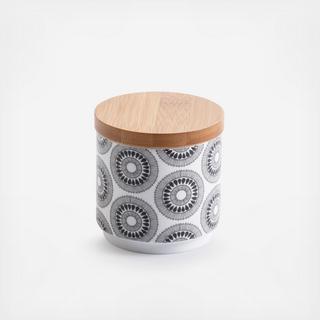 Stockholm Canister