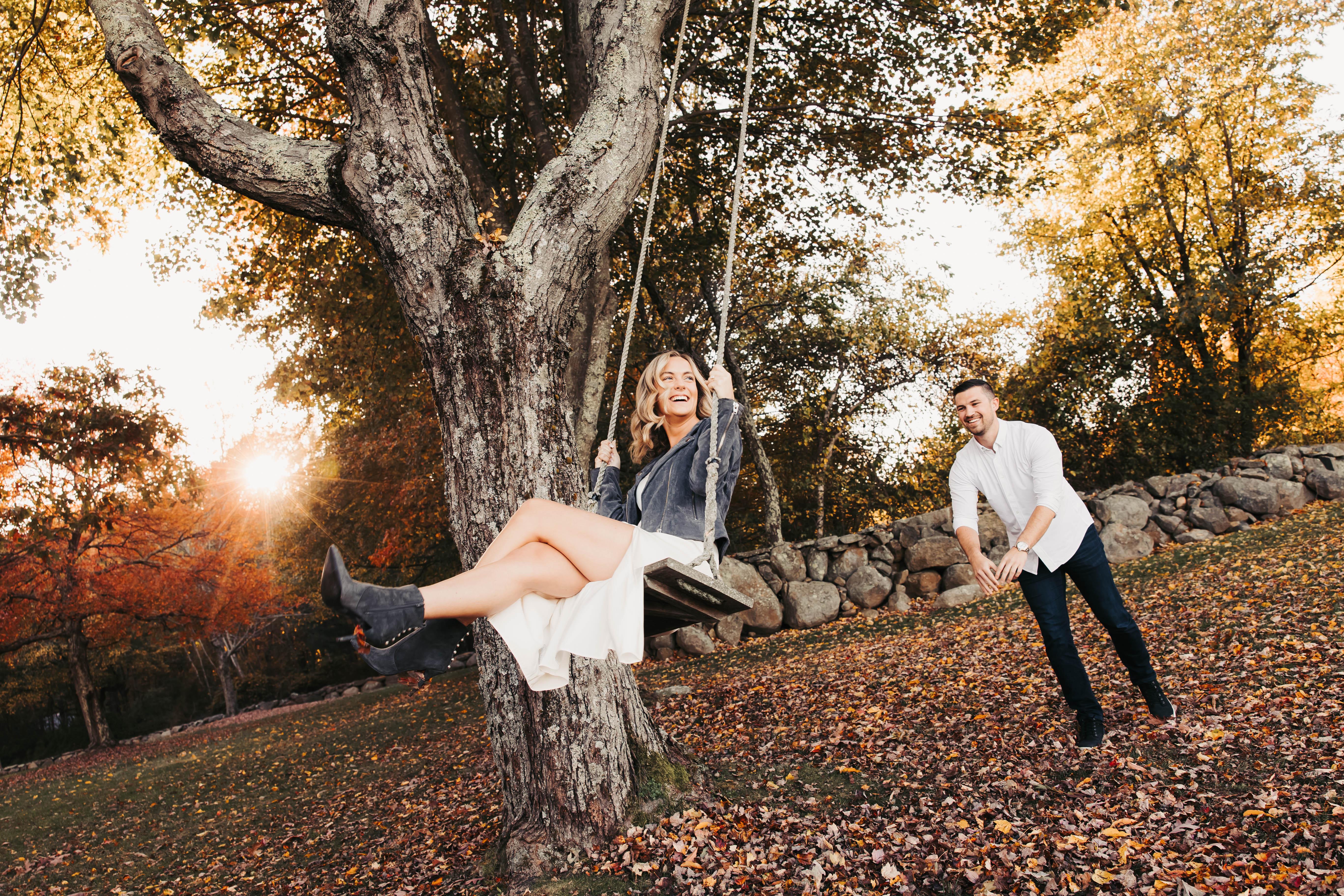 The Wedding Website of Monica Gill and Jack McCourt