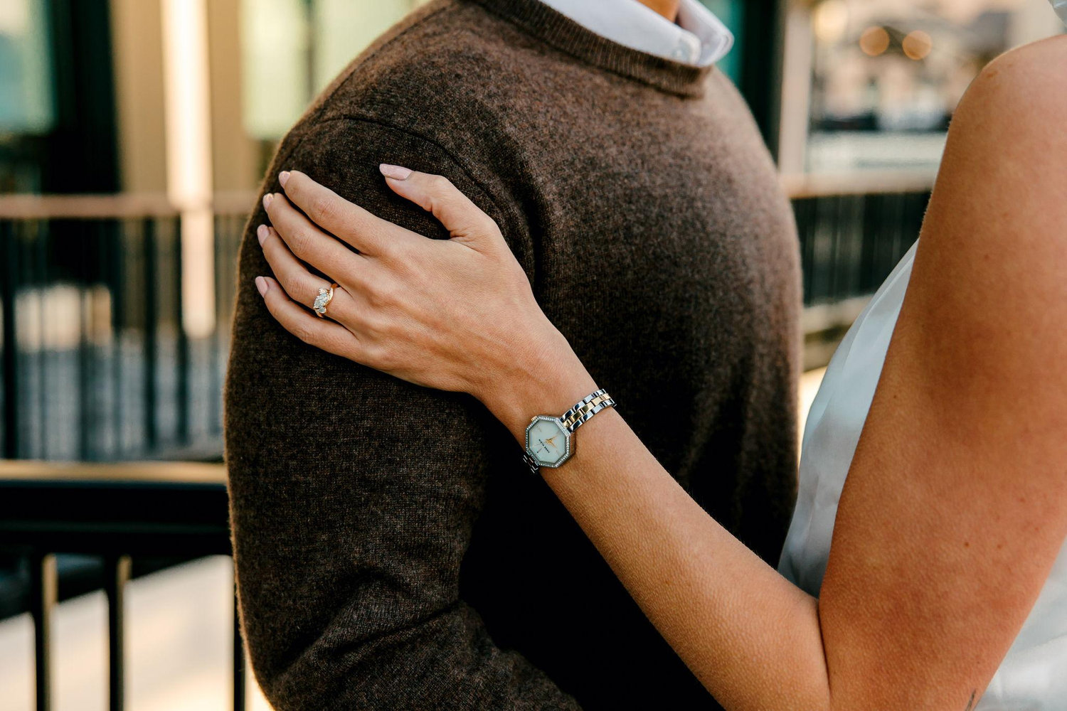 The Wedding Website of Lauren DeYoung and Joel Coles