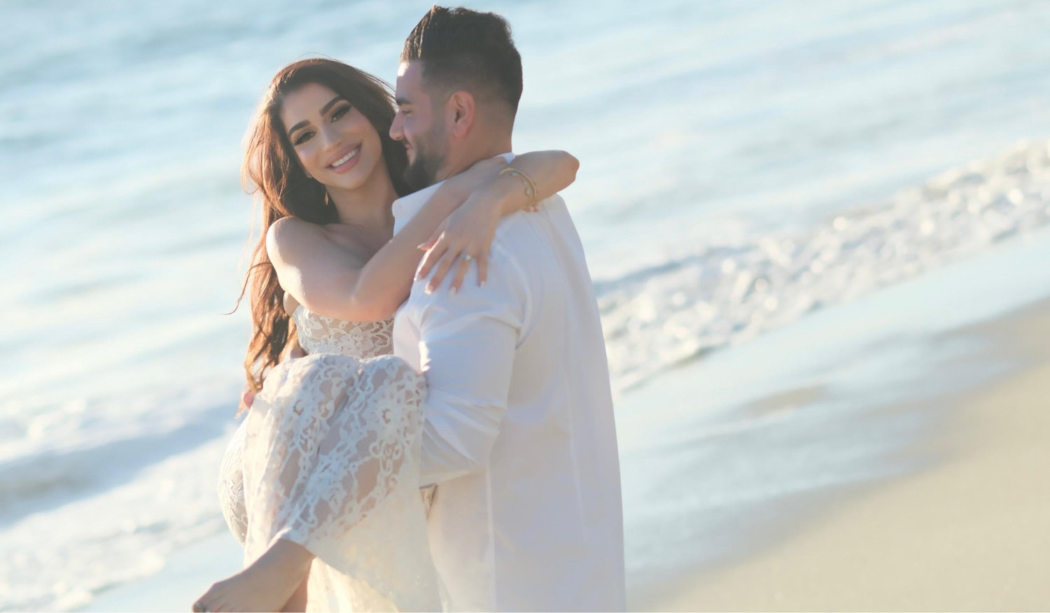 The Wedding Website of Shamim Fardbastan and Behrod John Mohseni