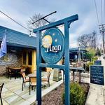 Pearl Moon Woodstock