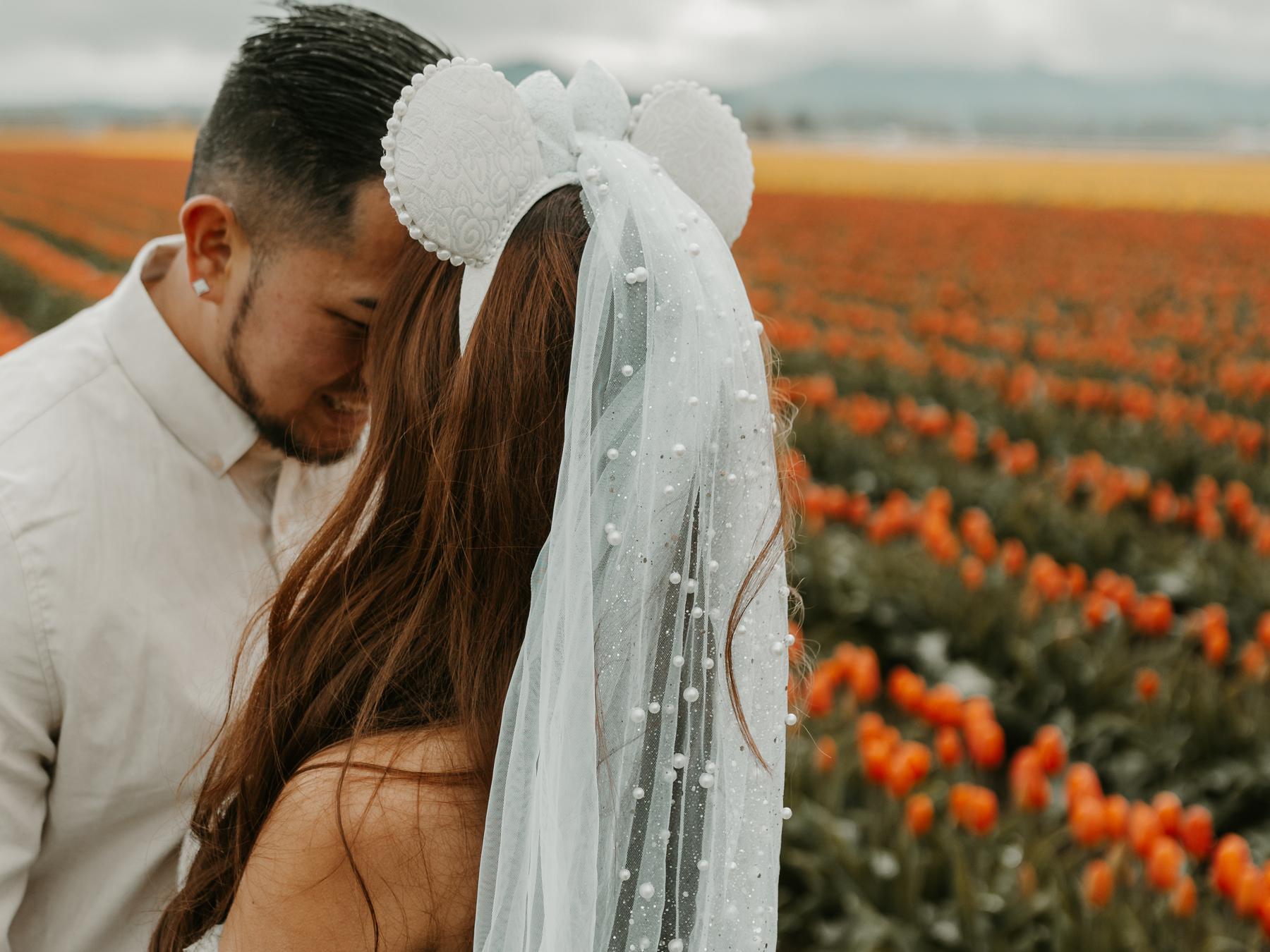 The Wedding Website of Shayna Waiolama and Calvin Waiolama