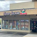 Sushi Island