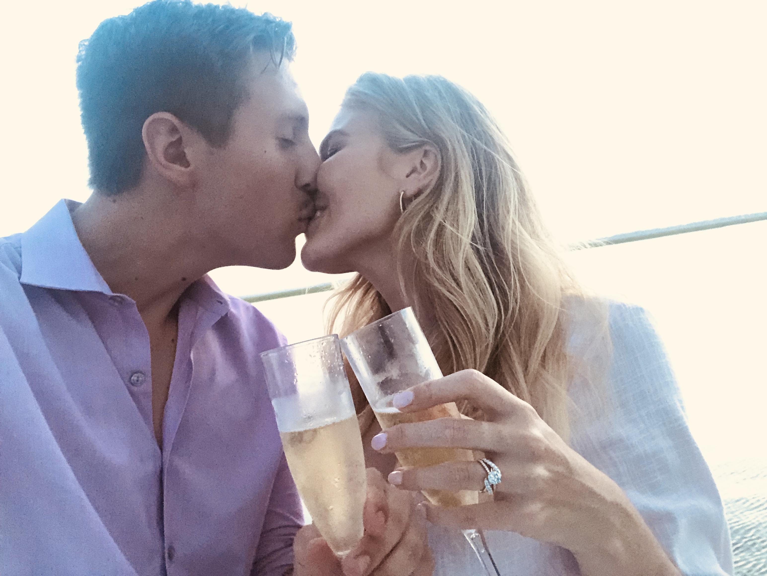 The Wedding Website of Mariah Mcbride and Keegan O’kelley