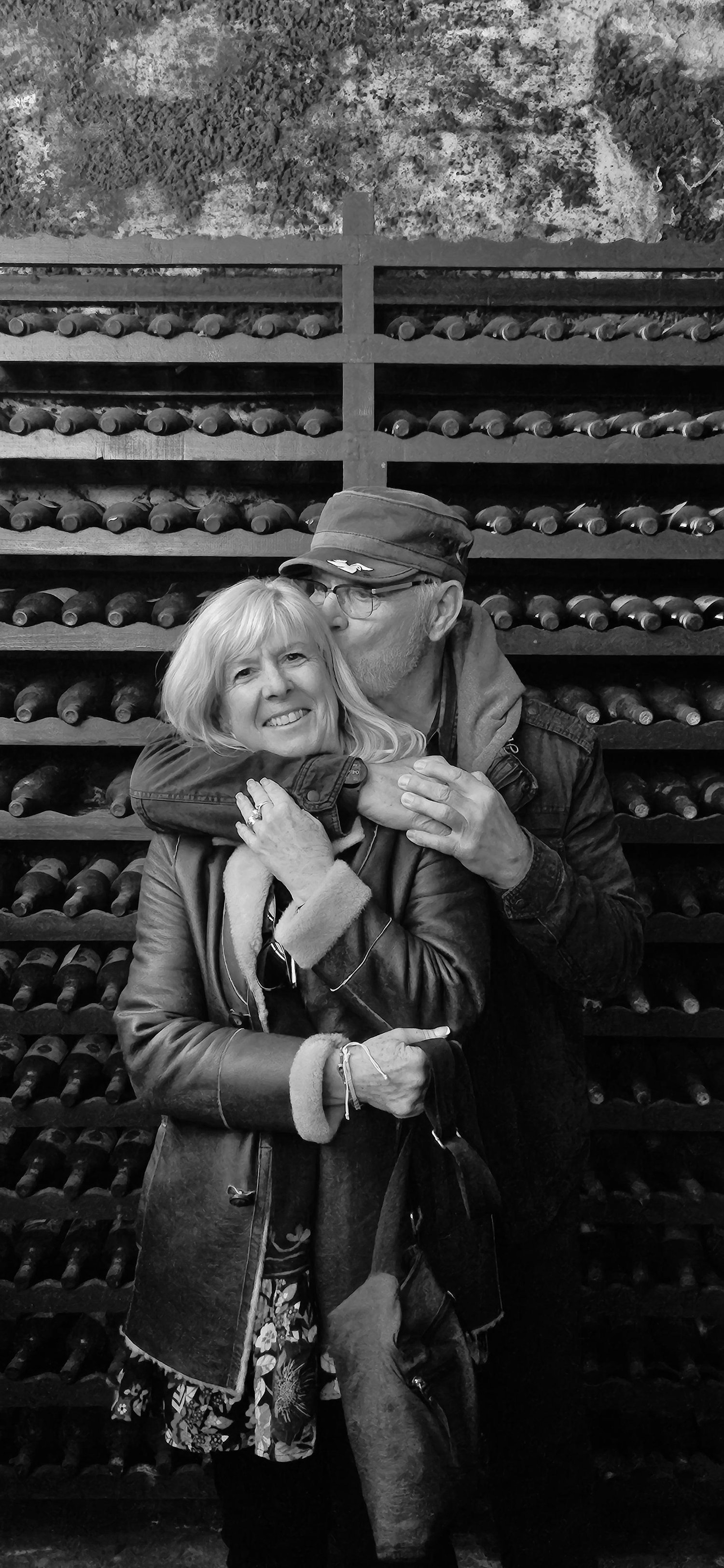 The Wedding Website of Debbie Endsley and Michael Hanna
