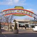 The City Market