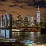 Brooklyn Bridge