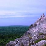 Hogback Mountain