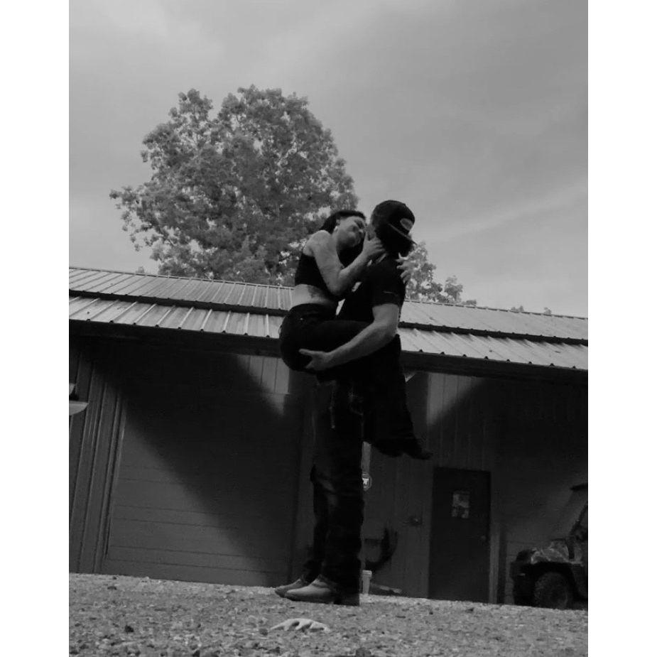 we said i love you for the first time on this day