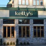 Kelly's Taproom