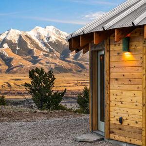 Honeymoon Airbnb