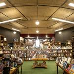 Tattered Cover Book Store & Café Colfax