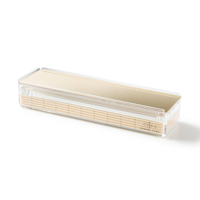 Domani Home Gold Mirror Rummikub