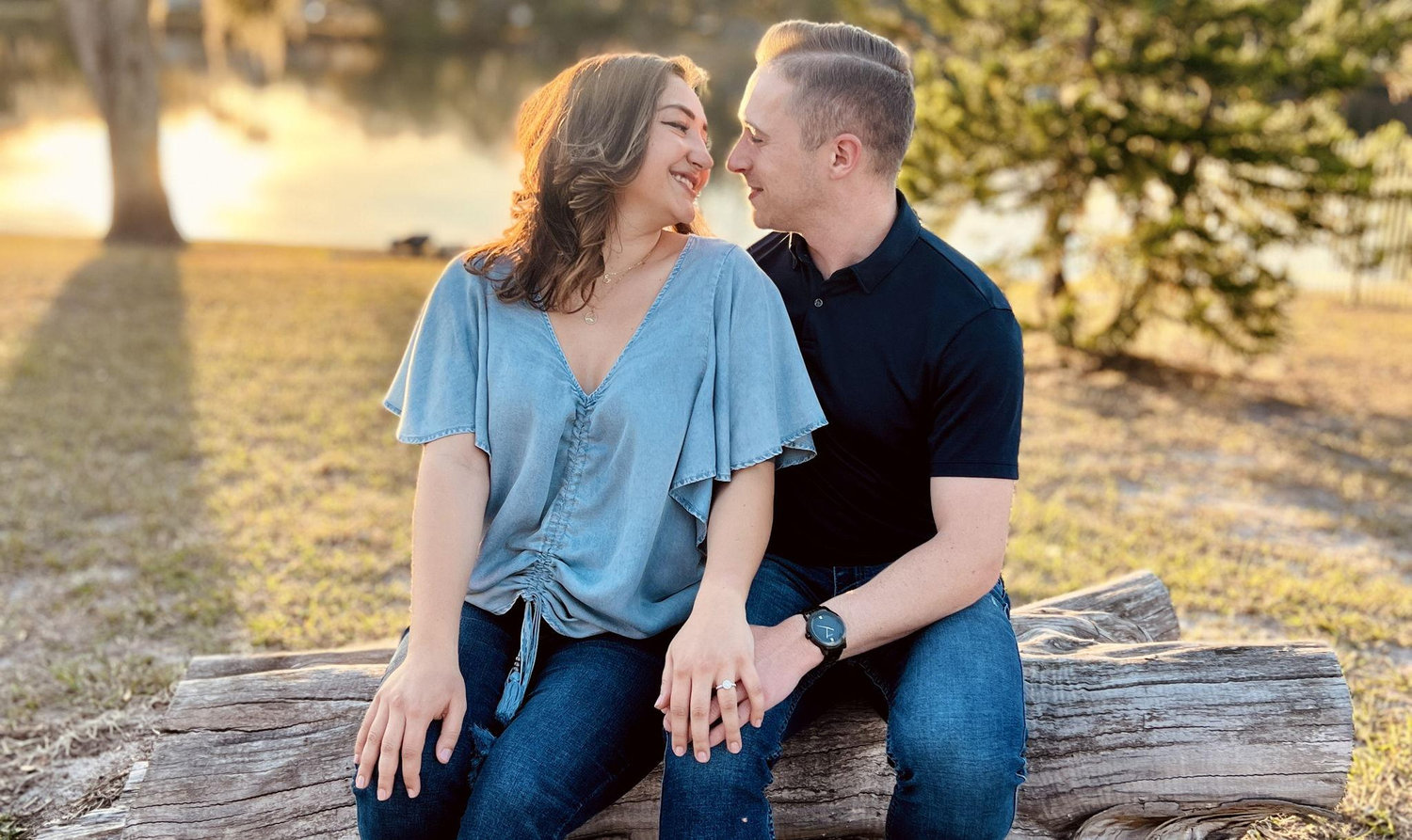 The Wedding Website of Ethan O'Hearn and Darienne Bartsh