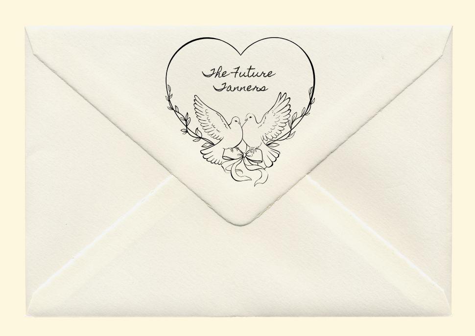 The Wedding Website of Brooke Gillespie and Stone Tanner