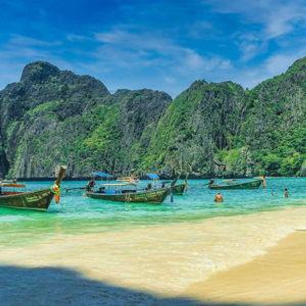 Our Honeymoon