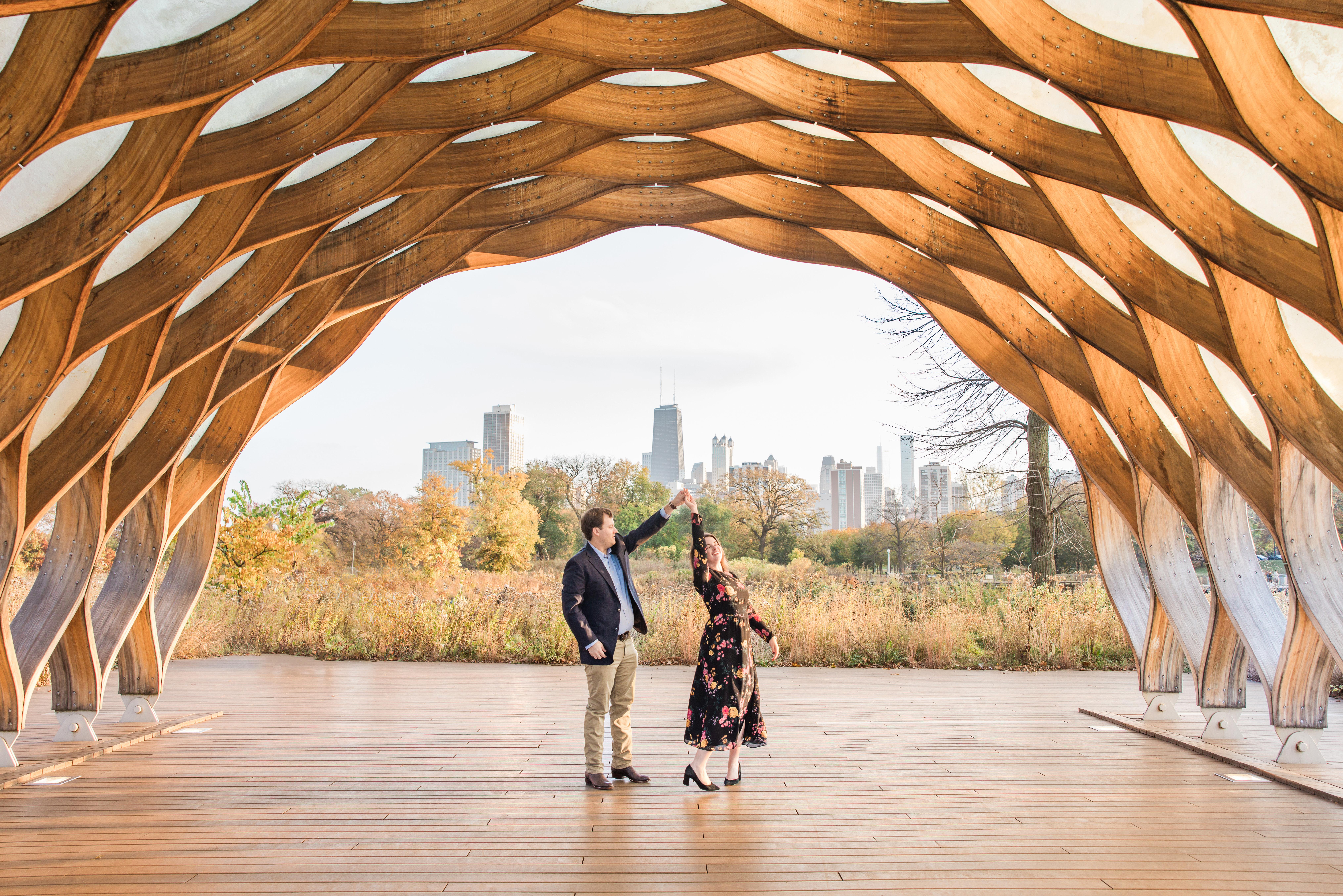 The Wedding Website of Caitlin Lewis and Russell McDonough