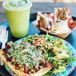 Food: Kahuku Farms