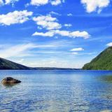 Lake Willoughby