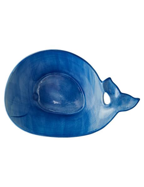 A La Carte Marine Bowl, Blue