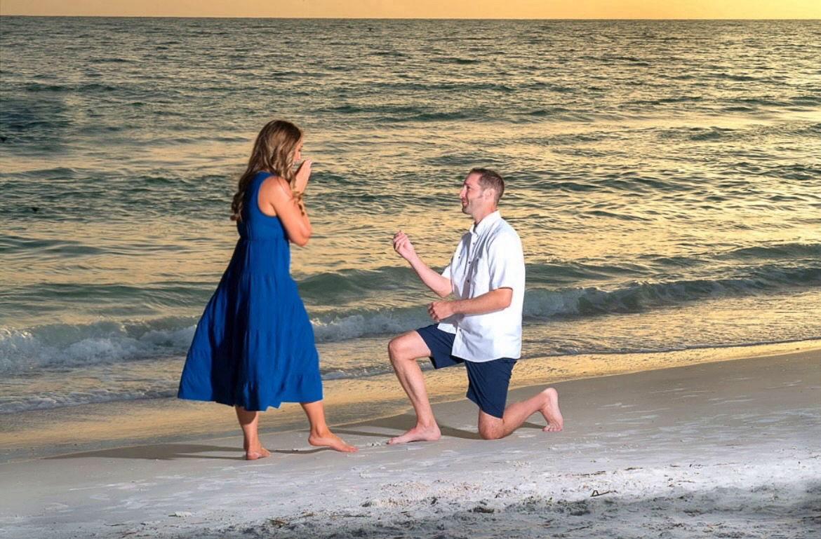 The Wedding Website of Brittany Marcolini and Austin Vukmer