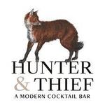 Hunter & Thief