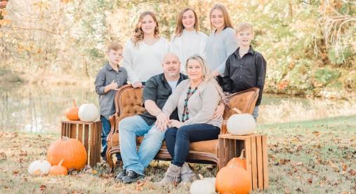 The Wedding Website of Stephanie Farmer and Danny Kelly
