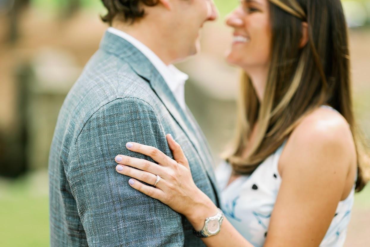 The Wedding Website of Morgan Waikel and Sam McKinstry