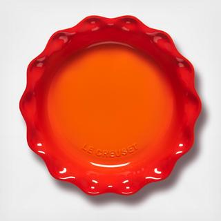 Heritage Pie Dish