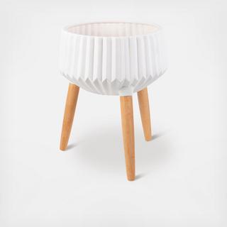 Orchid Basket Planter