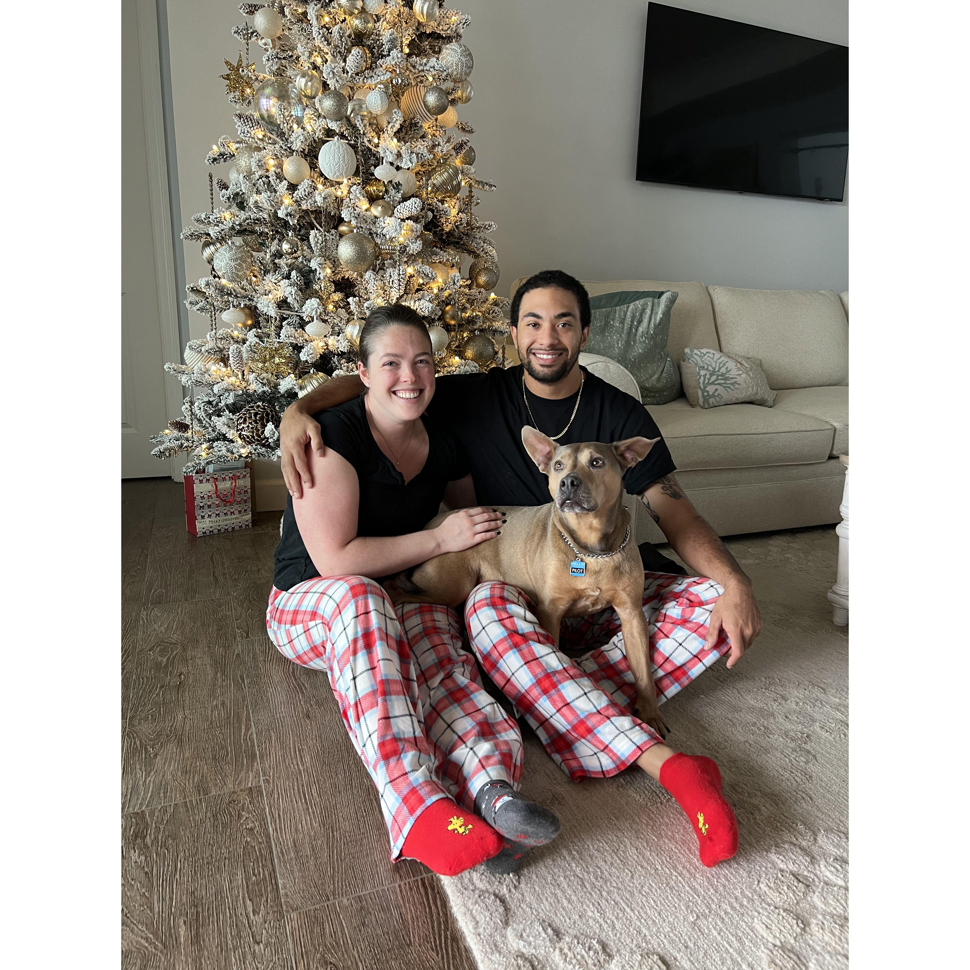 December 25, 2024: Merry Christmas!