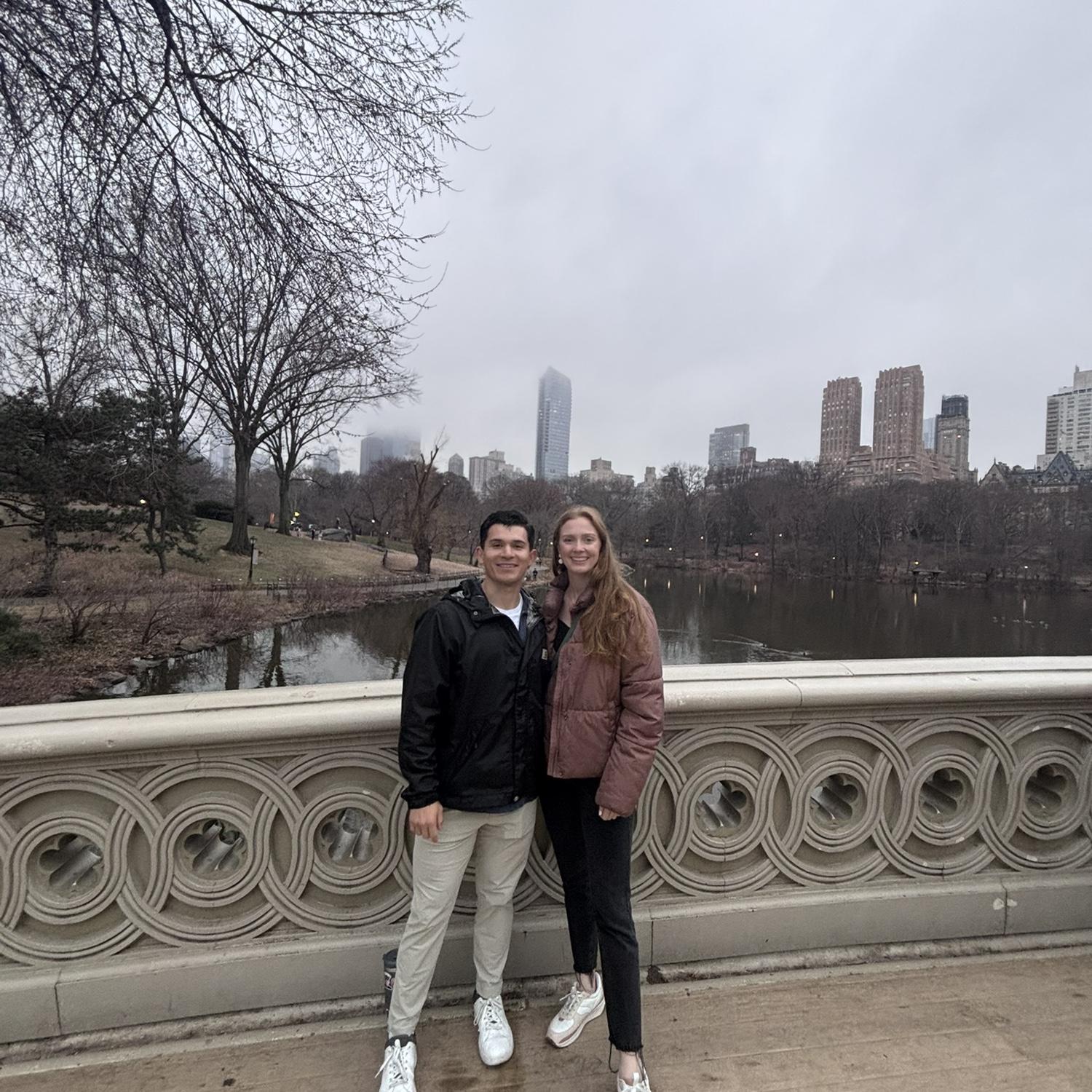 Central Park