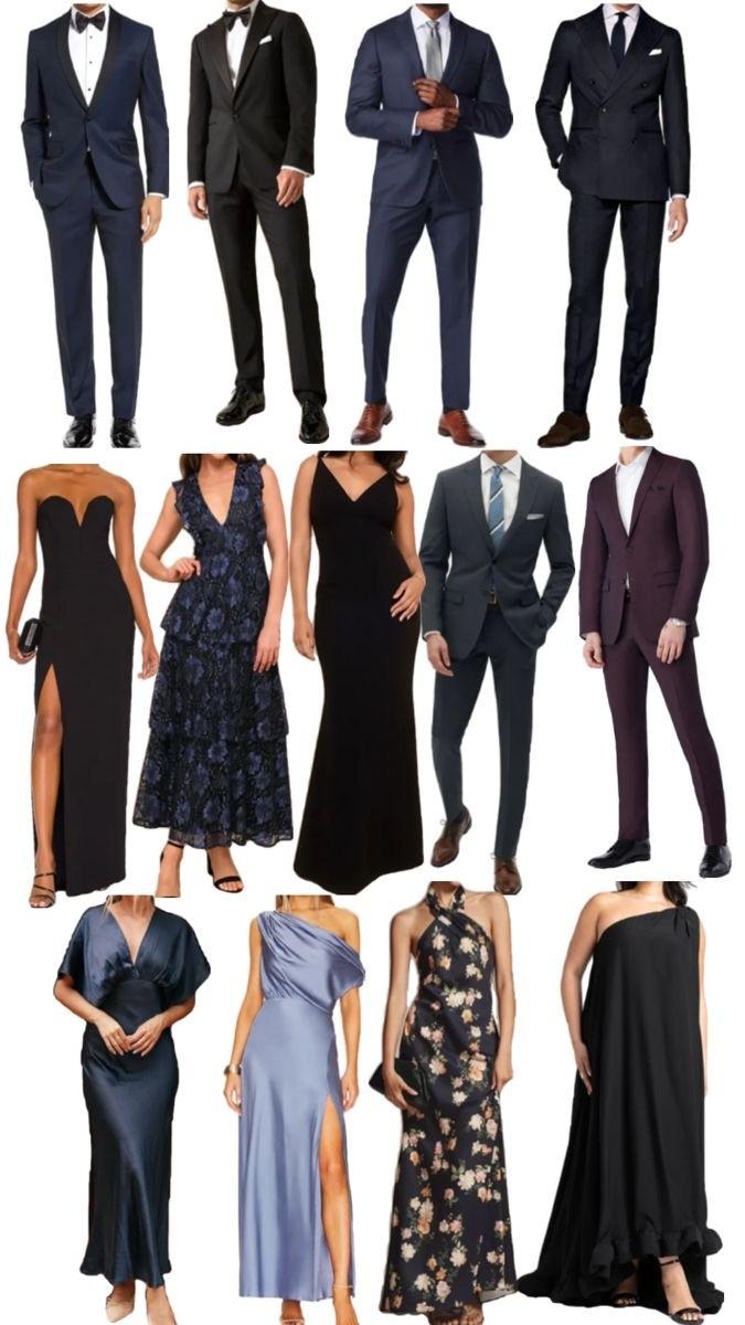 The Wedding Website of Matthew Wall and Isabella Young