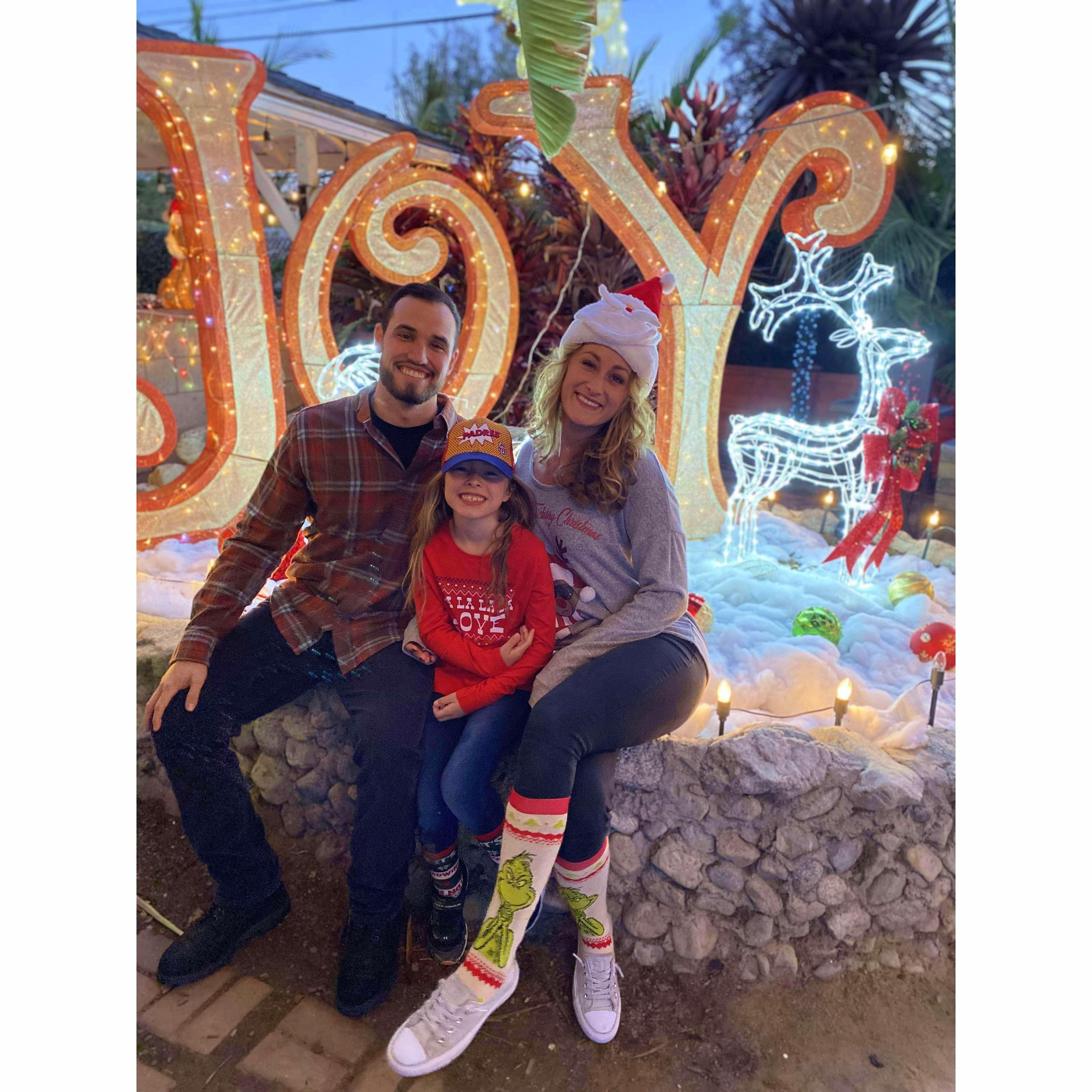Our 2nd Christmas