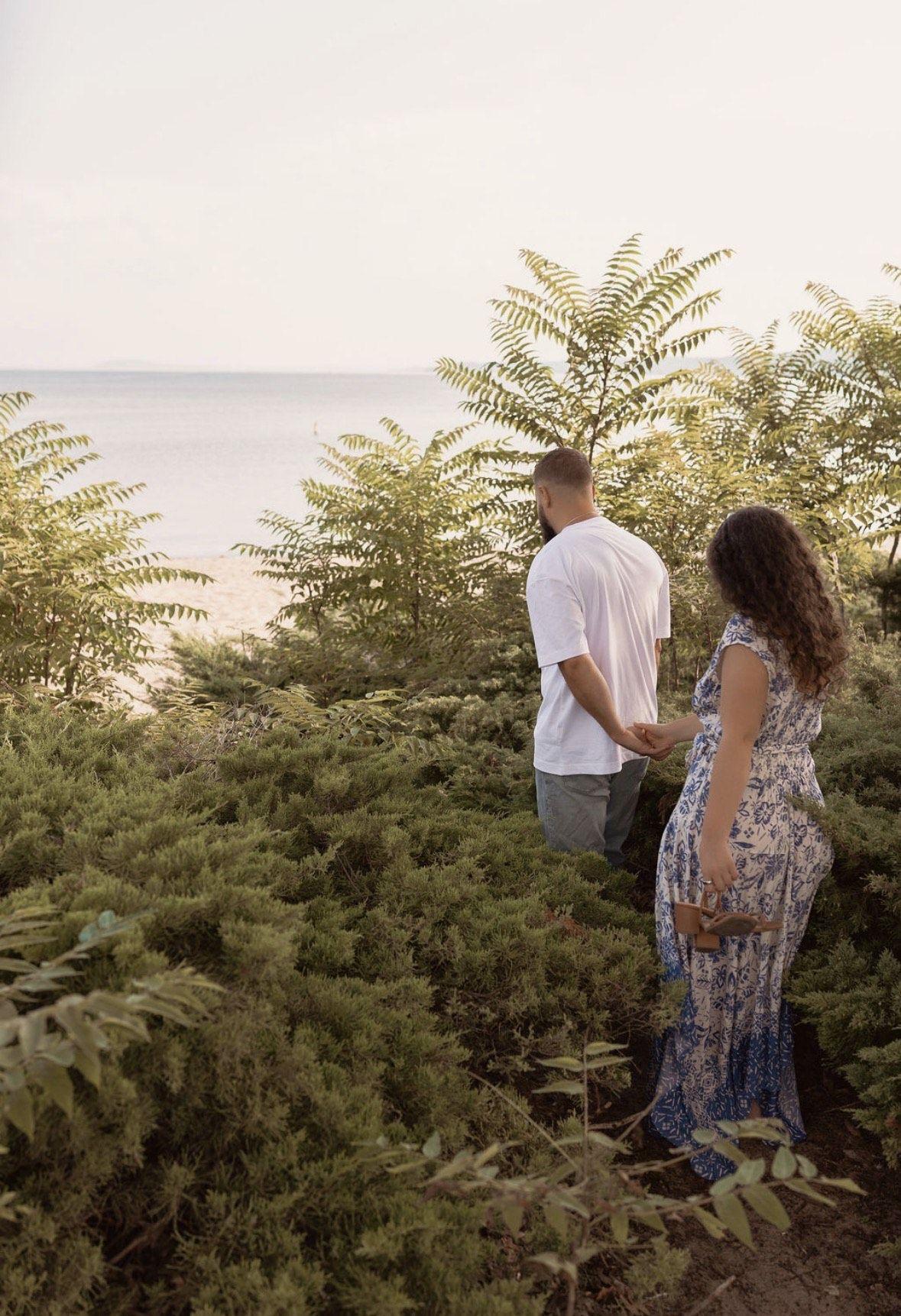 Flora Palokaj and Joshua Haskell's Wedding Website