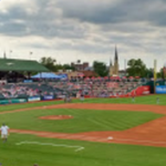 Four Winds Field