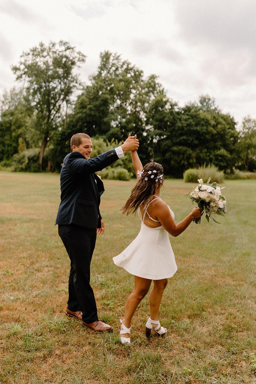 The Wedding Website of Ale Renteria and Kevin Ricketts