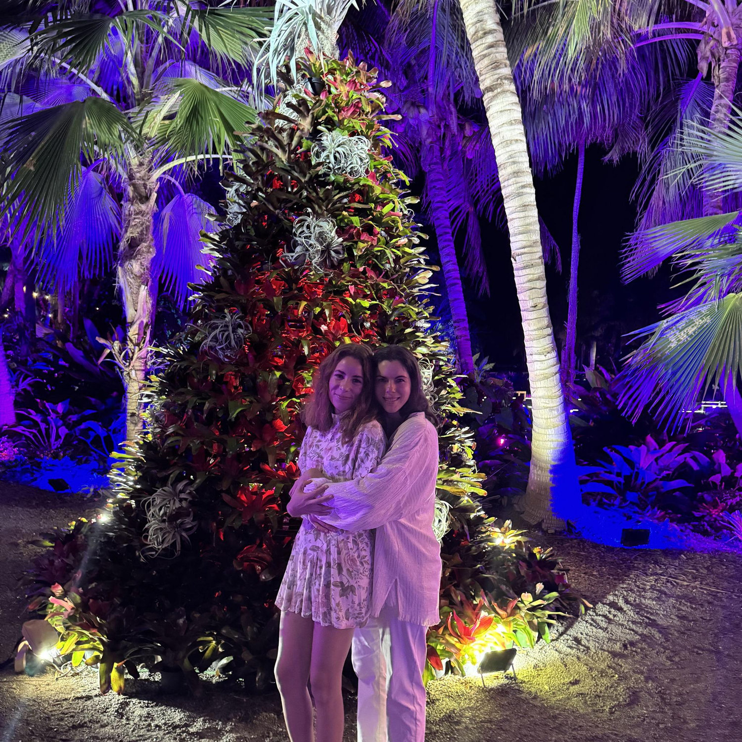 Christmas in Naples, FL (2024)