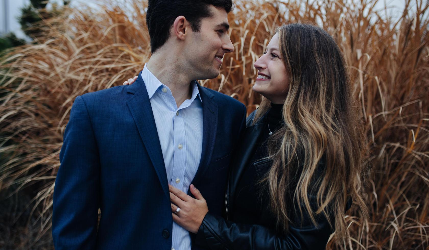 Katie Loshak and Ethan Portnoy's Wedding Website