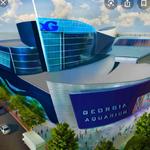 Georgia Aquarium