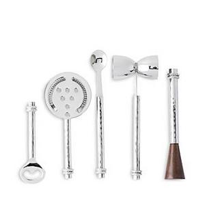 JuliskaGraham Bar Tool Set