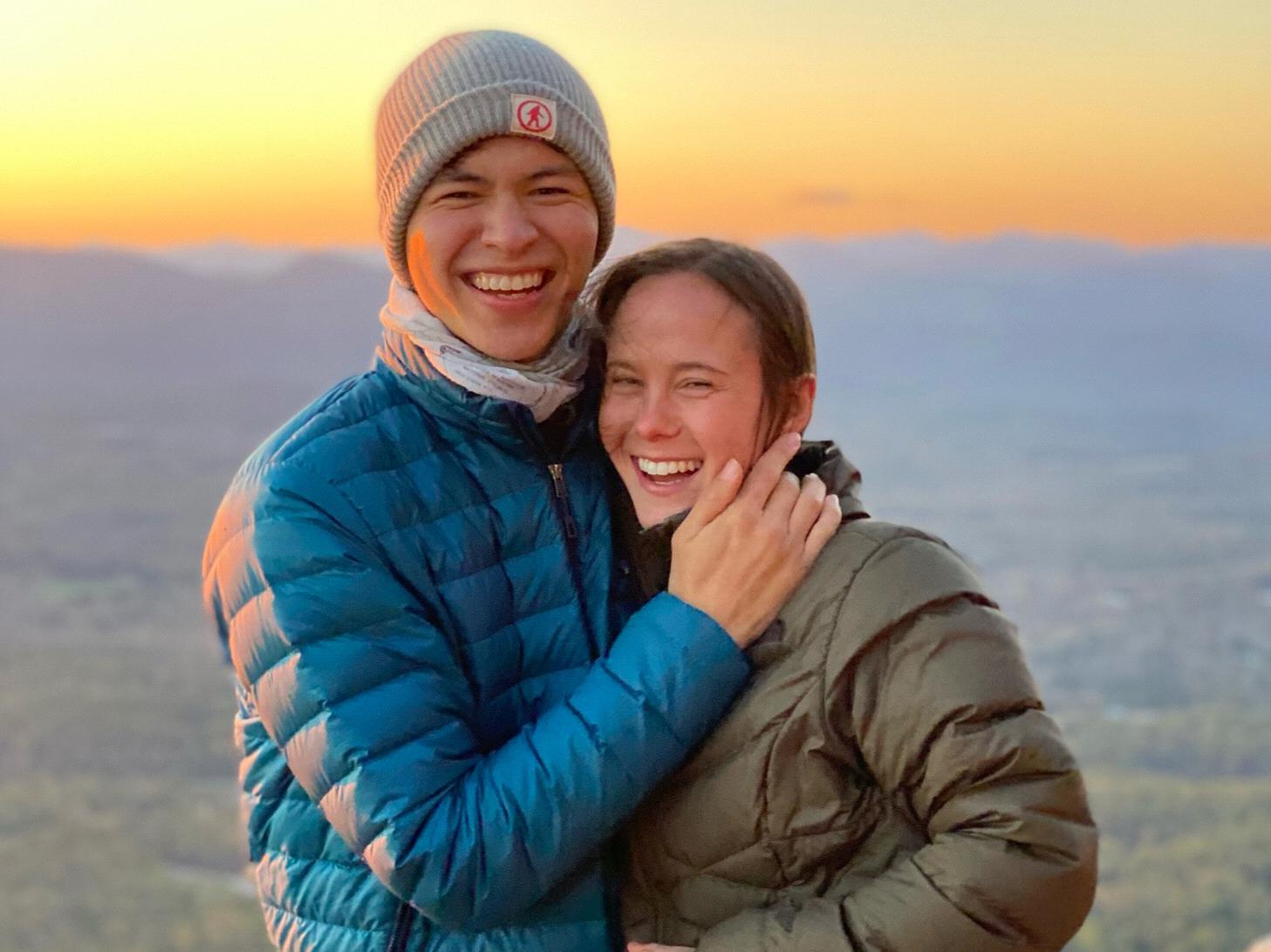 The Wedding Website of Ally Sprague and Jake Ackermann