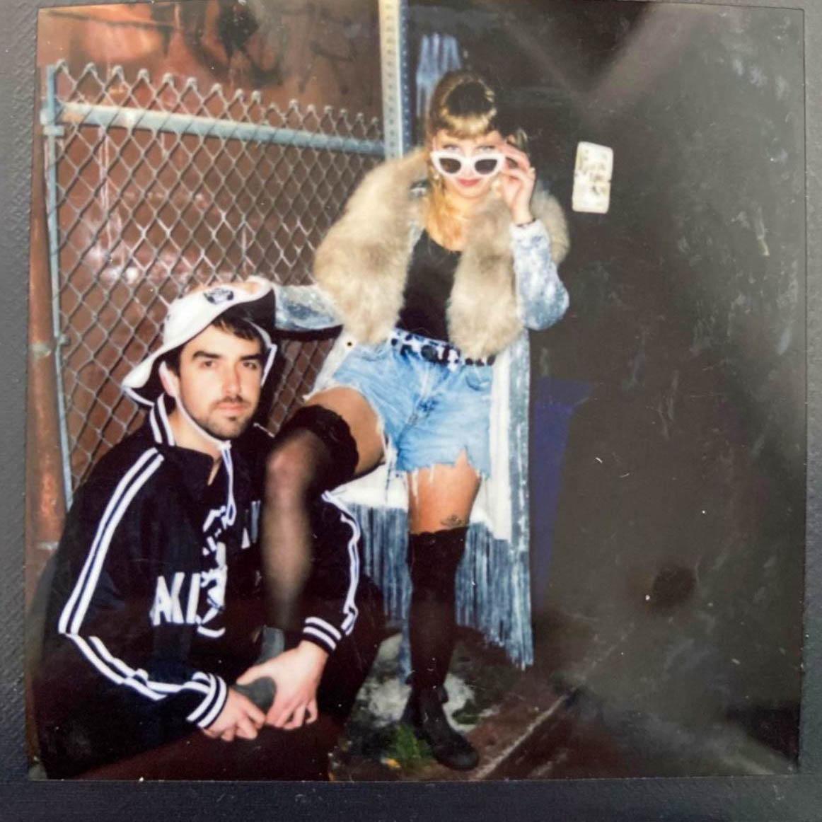 2020 - Spats NYE
