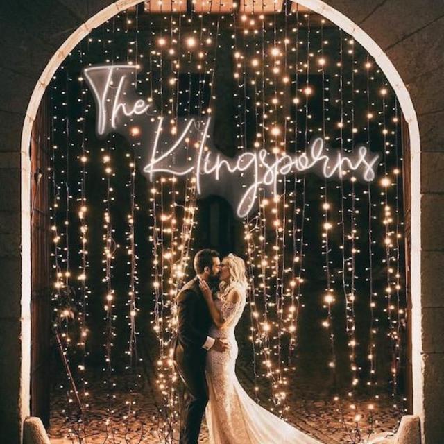 Wedding Neon Sign, Custom Neon Sign, Neon Sign, Neon Sign Custom, Wedding Custom Neon Sign, Neon Sign Wedding, Wedding Sign, Flex Neon