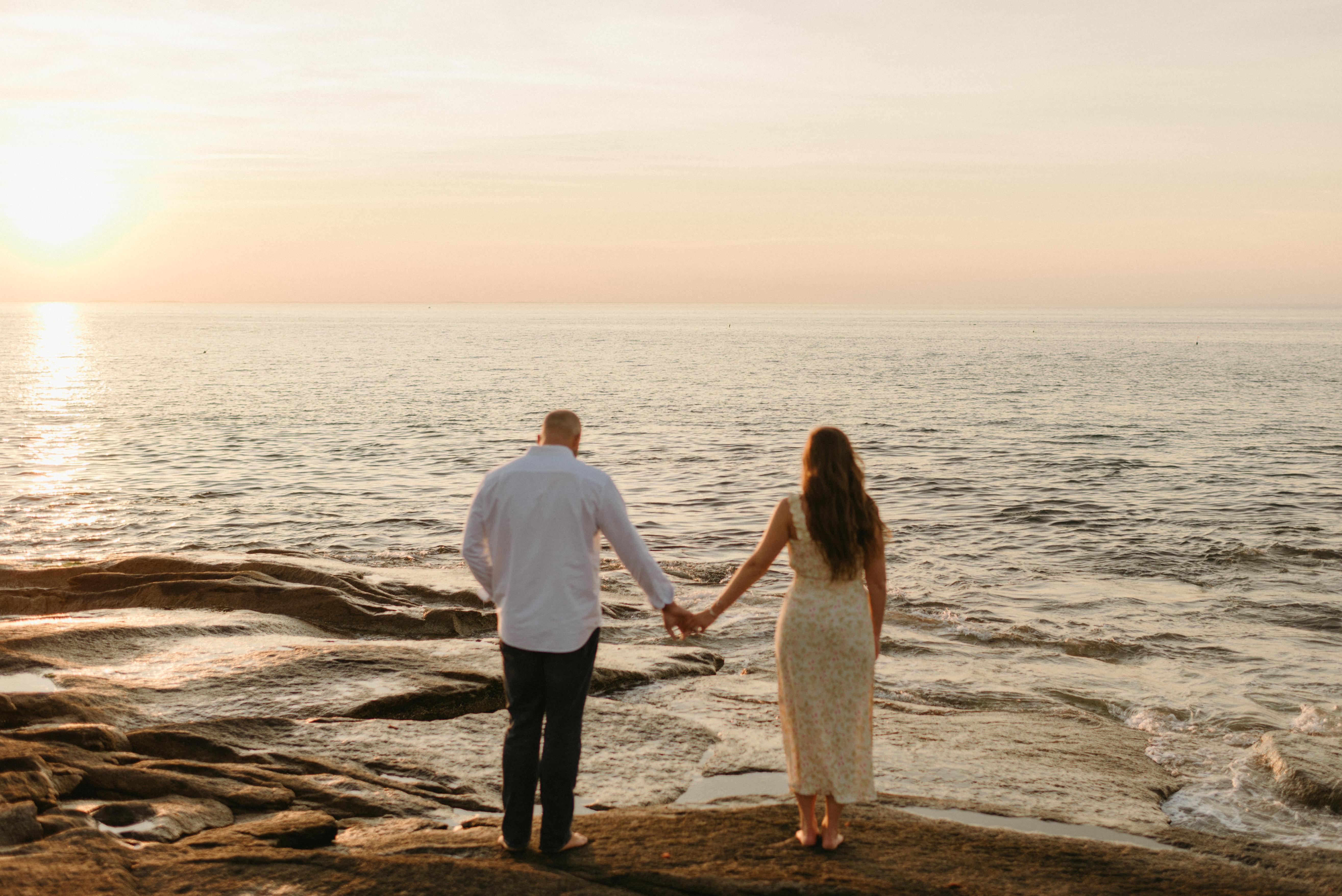 The Wedding Website of Allie Stone and David Bradford