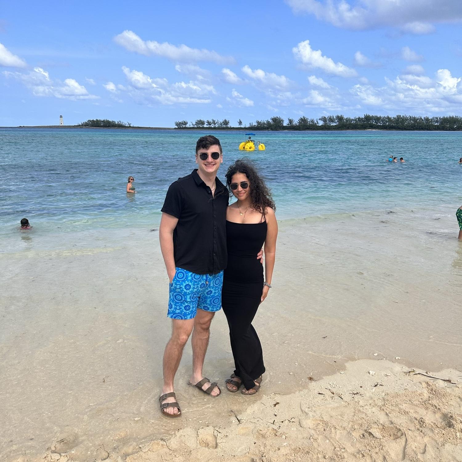 Nassau Bahamas