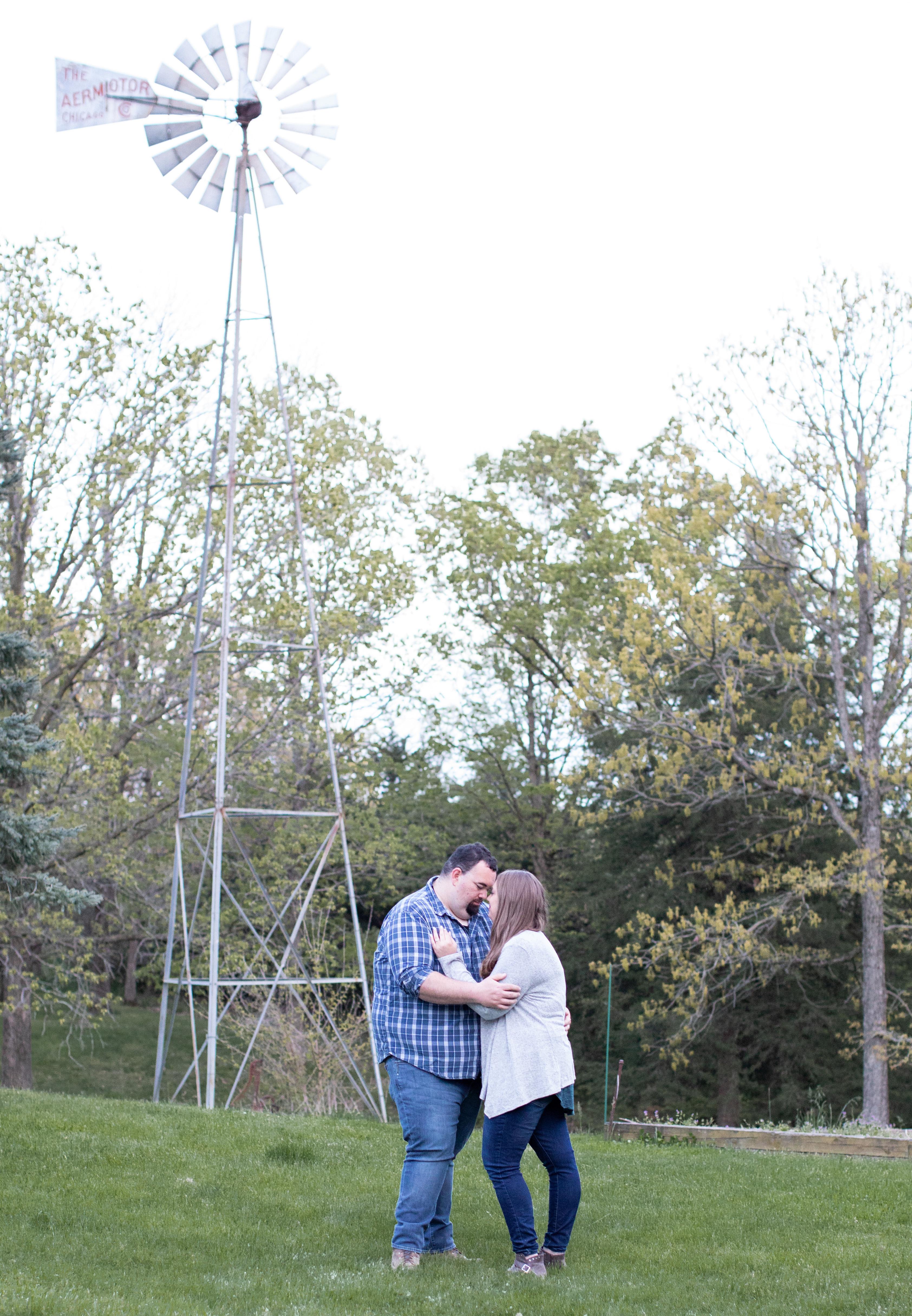 The Wedding Website of Sarah Spears and Jordan Howell